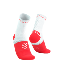 Meia de Compressao Cano Medio - Pro Marathon Socks V2.0 - Allsports Imports