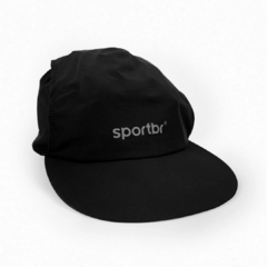 Bone Sportbr - Preto