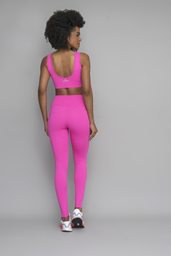 Top Regata – Pink | Zero Açucar - comprar online