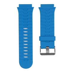 Pulseira de Silicone Compativel Relógio Garmin Forerunner 920XT - loja online