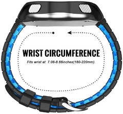 Pulseira de Silicone Compativel Relógio Garmin Forerunner 920XT na internet