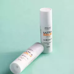 Ultra Balm FPS50 FPUVA22 Be Rose 6,5g | Pink Cheeks - comprar online