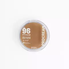 Pro Cream Protetor Solar Multifuncional FPS96 FPUVA43 14g - PRO15 | Pink Cheeks