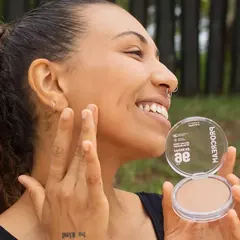 Imagem do Pro Cream Protetor Solar Multifuncional FPS96 FPUVA43 14g - PRO15 | Pink Cheeks