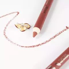 Lapis Batom Labial Sport Lip Pencil Nude 1,2g | Pink Cheeks - comprar online