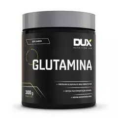 Glutamina Dux 300g | Dux