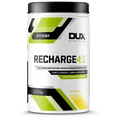 Recharge 4:1 Sabor Maracuja; 1000g | Dux na internet