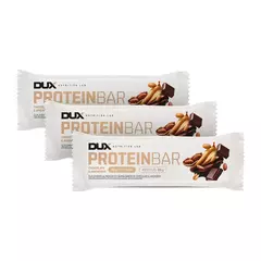 PROTEIN BAR 60G - CHOCOLATE E AMENDOIM