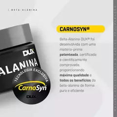 BETA ALANINA - 120G - Allsports Imports