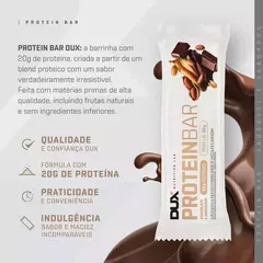 PROTEIN BAR 60G - CHOCOLATE E AMENDOIM na internet