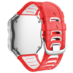 Pulseira de Silicone Compativel Relógio Garmin Forerunner 920XT - Allsports Imports