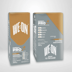 Energy Pro - Sabor Caramel Macchiato | We On - comprar online