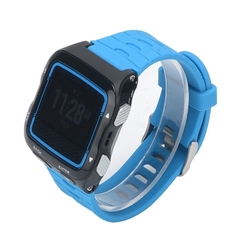 Imagem do Pulseira de Silicone Compativel Relógio Garmin Forerunner 920XT