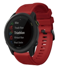 Pulseira Relógio Compatível -Garmin Fenix 7 - Fenix 6 - Fenix 5- Epix Gen 2 - - Forerunner 945 e Forerunner 935 - 22mm na internet