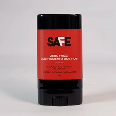 Zero Frizz Alinhamento dos Fios | Saferunners