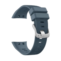 Pulseira de Silicone Compatível -Relógio Garmin Fr 45