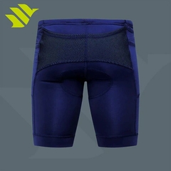 Bermuda de Compressao Masculina | SPORTBR - Allsports Imports