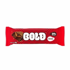 Bold Bar Bombom Crocante 60g | Bold