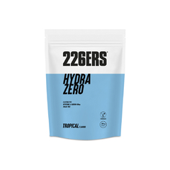 Hydrazero Drink 225gr (Tropical) | 226ERS