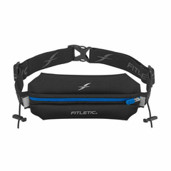 Pochete Para Corrida Neo Racing Fitletic Zíper - AZUL