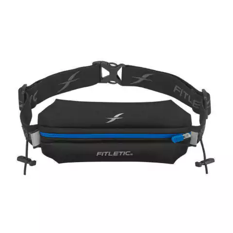 Pochete Para Corrida Neo Racing Fitletic Zíper - AZUL