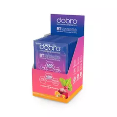 BT Nitrato Sachê Dobro - Laranja e Morango 30g | Dobro