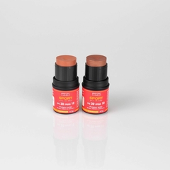 Blush All In One Terracota - Pink Cheeks 4.5g | Pink Cheeks - comprar online