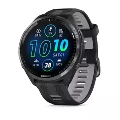 Relógio Garmin Fr 965 - Black