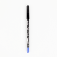 Lapis para Olhos Sport Eyepencil azul 1,2g | Pink Cheeks