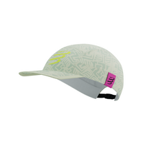 Boné 5 Panel - Compressport - loja online