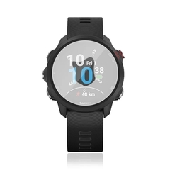 Película de Vidro - Compativel Garmin Forerunner 245 Music Proteção vidro temperado - Allsports Imports