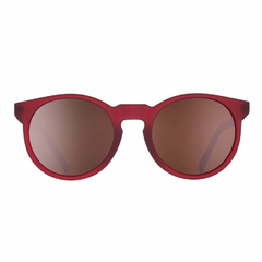 Óculos de Sol Goodr - I'm Wearing Burgundy? | Goodr - comprar online