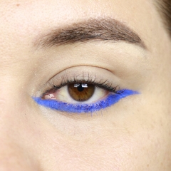 Imagem do Lapis para Olhos Sport Eyepencil azul 1,2g | Pink Cheeks