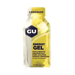 Gu Energy Gel Lima Limão | GU