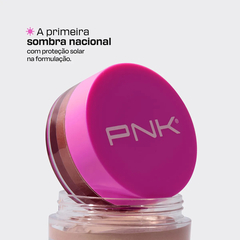 Sombra Cremosa FPS21 FPUVA08 9g - Mocha | Pink Cheeks
