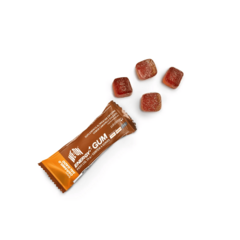 Gominha Energy Gum - Sabor Caramelo Salgado | We On - comprar online