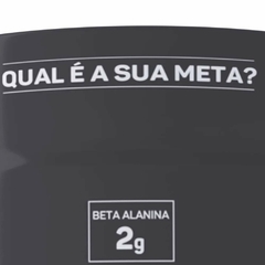 Beta-Alanina - Max Titanium - Allsports Imports