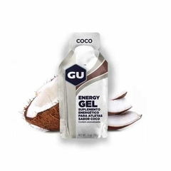 GU Energy Gel Coco | GU