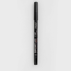 Lapis para olhos sport eyepencil 1,2g - preto | Pink Cheeks - loja online