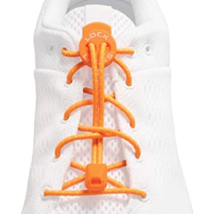 Cadarco Elastico Lock Laces - Laranja - comprar online