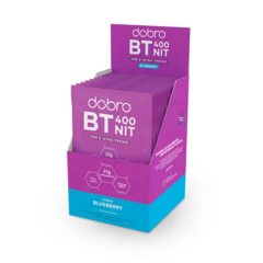 BT Nitrato Sachê Dobro Blueberry 30g | Dobro