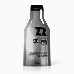 Energy Gel Z2 Original Sachê 55g | Z2 Foods