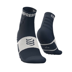 Imagem do Meia Cano Médio - Training Socks Pack 2 pares | COMPRESSPORT