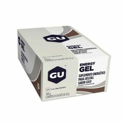 GU Energy Gel Coco | GU na internet