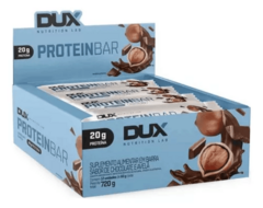 Protein Bar 60g - Chocolate E Avela | Dux