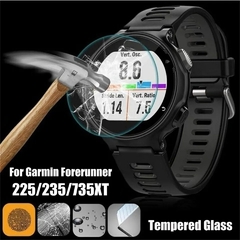 Película de Vidro - Garmin Forerunner 735XT Proteção vidro temperado