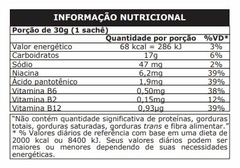 Carb Up | Gel Black C/ Cafeina 30g | Sabor Caramelo Salgado| Probiótica - comprar online