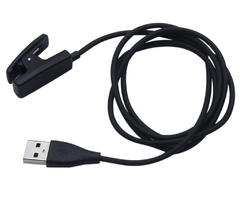 Cabo Carregador USB Compatível Com Garmin Forerunner 35 230 235 630 645 735xt - Allsports Imports