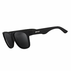 Oculos de Sol Goodr - Hooked On Onyx | Goodr