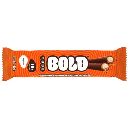 Bold Tube Pacoca 40g | Bold